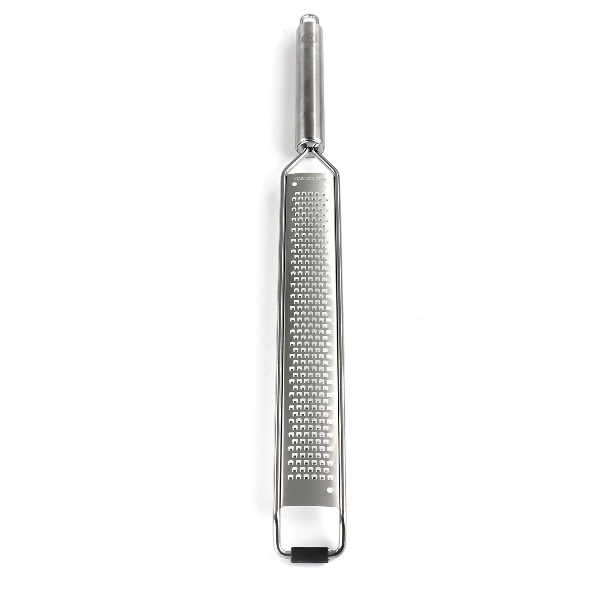 Martha Stewart Stainless Steel Long Grater